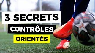 3 SECRETS pour être le MAITRE DES CONTRÔLES ORIENTÉS !