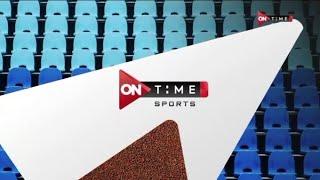 ONTime Sports | Brand New Ident & Promo Ends | 2023