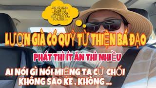 HALEN LƯƠN GIÀ GỌI QUỶ NẤU CƠM BÁ ĐẠO | ANH2 CHI2