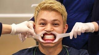 MY EXPERIENCE AT A DENTIST IN KOREA