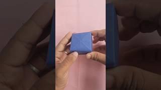 mini paper box#shorts