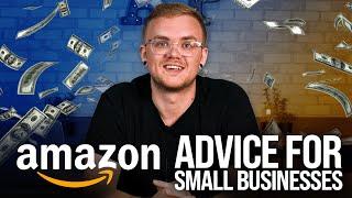 Do Amazon Ads Work for Small Businesses? |  We Answer YOUR Questions!