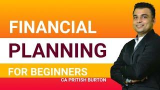 Financial Planning & Investing in early 20’s| Best Saving & Investment ideas in 2021| CA PRITISH