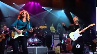 Jimmy Vaughan & Bonnie Raitt