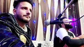 Sheeshan Sharaab Bari Bari|| Singer Moin Khan 8493901301