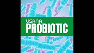 #usana#probiotic Usana probiotics