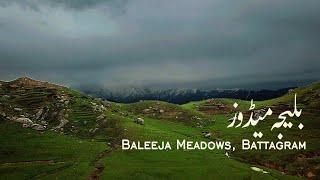 Baleeja Meadows Battagram - Baleeja Maidan