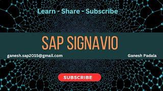 SAP Signavio - What are the benefits of SAP Signavio? Will it be helpful for my career?