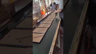 TAISHENG FRAMING SUPPLIES framing flexipoints flexi nails for #photoframemaking #photoframe