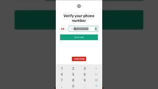 Chat GPT Install and Use On Phone How to install chat GPT on Phone Chat GPT for Phone