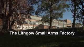 Lithgow Small Arms Factory Documentary