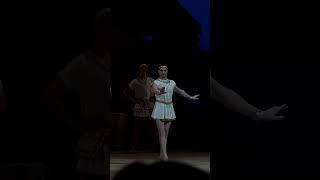 Александр Смольянинов, Дочь фараона #большойтеатр 25.10.24 #ballet