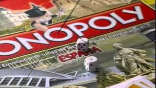 Monopoly España en Toys R Us