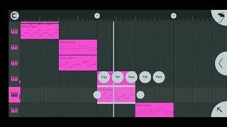 Tutorial Pemula Fl Studio Mobile ( Rhytem Dan Bass deep long )