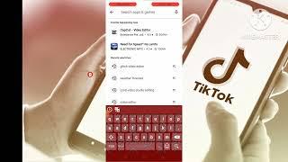 Best FreeTiktok video Editor For Mobile