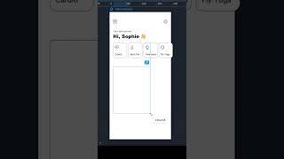 Figma UI/UX design (wireframe - ui design)