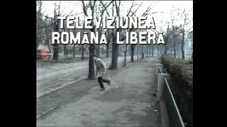 Lupte de Strada Revolutie -  1989  Romanian Revolution