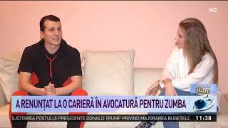 Numai de Bine cu Andrei Osanu