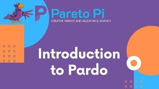 Introduction to Pardot | Kristina Alexandra from Pareto Pi