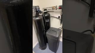 Aquasure Whole House Water Softener and Filter - Install video uploading #watersoftener @Aquasure