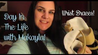 A Day with Makayla! | Our Lives, Our Reasons, Our Sanity