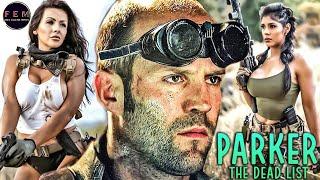 Best Action Movies - Parker: The Dead List | Action Movies 2024 Full Length English | Amarin Nitipon