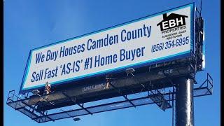 South Jersey - Camden County We Buy Houses AS IS for Cash | the Fastest  Way to Sell Your House