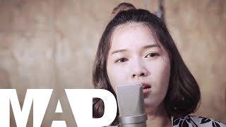 [MAD] ไม่ใช่เพราะใคร (Cover)  | Ice Tamonwan