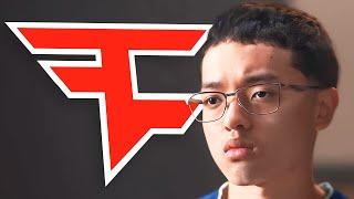 JasonTheWeen Joins FaZe Clan..