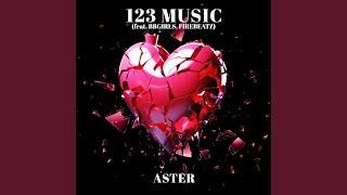 123 MUSIC (feat. BBGIRLS & Firebeatz)