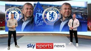 Abramovich Returns? Chelsea Takeover Twist Shocks the Football World!