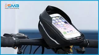 Touch Screen Bicycle Waterproof Bags