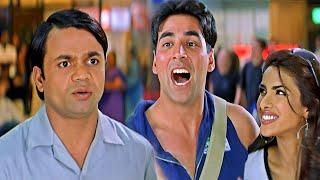 6-6 बच्चे एक साथ! भैया, उस रात आपने क्या खाया था?  Rajpal Yadav - Akshay Kumar ज़बरदस्त Comedy