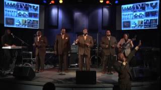 Kenny Davis and The Melody