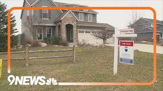 Impact of declining mortgage rates on Colorado's housing market