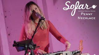 Penny Necklace - Rosa | Sofar Madrid