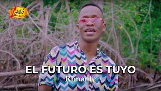 Rimante - El Futuro Es Tuyo (Video Oficial) | Música Urbana