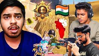 WORLD's RANK 1 DEADLY DUO Jonathan Gaming and LoLzZz Gaming BEST Moments in PUBG Mobile