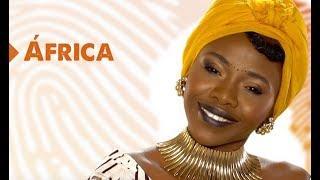 A Origem da Palavra África | Mwana Afrika Oficina Cultural