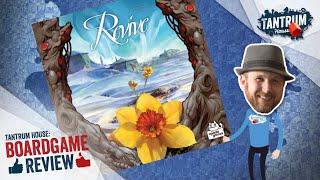 Revive Board Game Review