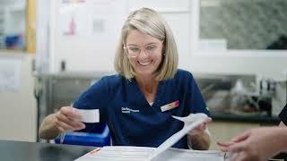 Darling Downs Health Rural Recruitment