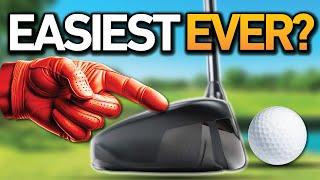 EASIEST FAIRWAY WOODS EVER? - I Had to FIND OUT!!