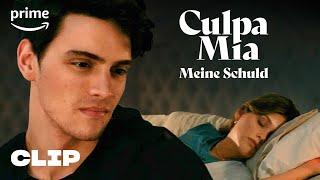 Nicks wahre Gefühle zeigen sich  | Culpa Mia - Meine Schuld