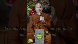 Cách Để Tâm An #thay_minh_niem #phuctinh86 #116