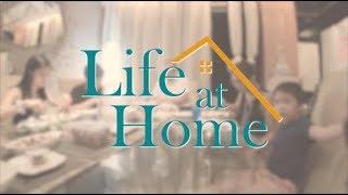 Life at Home Episode 1: John Aguilar