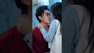 He turned on speakerphone on purpose🫣#aqu25 #dramabox #shorts #cdrama #drama #fyp #chensi