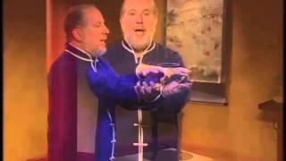 07  KEN COHEN: Healing Exercises - One Finger Zen
