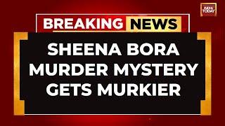 Big Twist In Sheena Bora Murder Case: Crucial Evidence Goes Missing, Skeletal Remains Untraceable