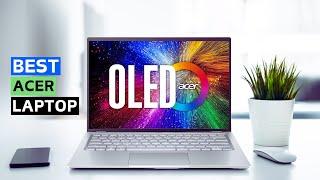 Best Acer Laptop of 2024 | From Budget to High-End