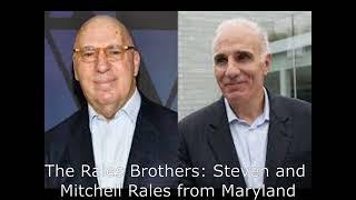 #SecretsSelfmadeBillionaires 1326 #MitchellRales 9#Lesson #Conglomerate #Billionaire #Maryland